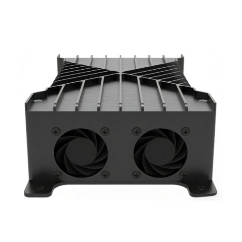 Tether Airborne Power MP60 for tethered drones