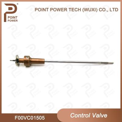 Válvula de controle do injetor de F00VC01505 Bosch para os injetores 0445110430