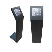 9,7 polegadas do FCC pavimentam a tabuleta estando do Signage IPAD de Digitas
