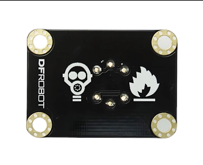 DFROBOT MQ2 Gravity Analog Gas Sensor (MQ2)