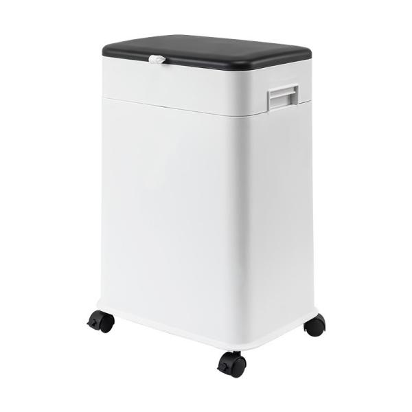 20L Kitchen Compost Bin Eco-friendly Recycled Plastic Trash Can