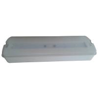 Lumière non maintenue à piles faite sur commande de secours avec 5730 SMD LED