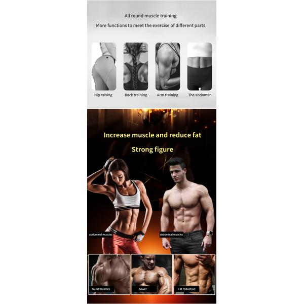 Часть упражнений на ногах Коммерческое фитнес-оборудование для машины для бодибилдинга