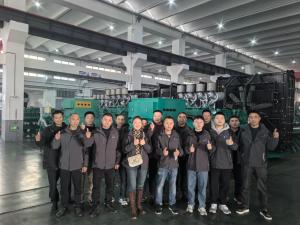 Sichuan Jiweicheng Electric Power Equipment Co., Ltd.