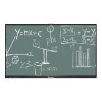 Android 14.0 Connectivité sans fil Engagement des étudiants Tableau blanc numérique intelligent