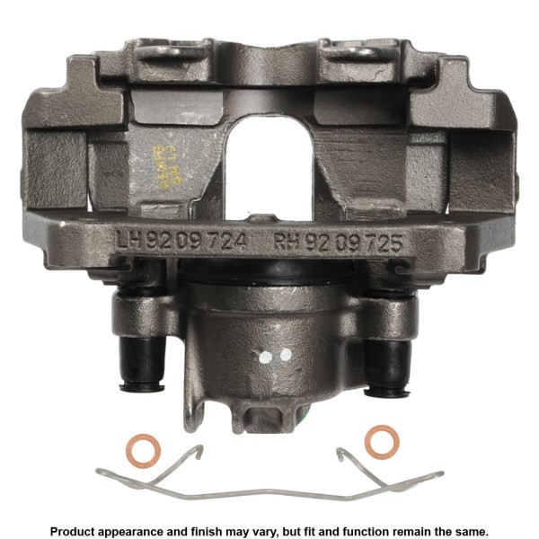 VOLVO Auto Parts Vehicle Brake Caliper 19B2590A 19B2591A