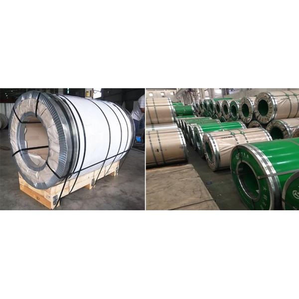 Ams 5517 304 Stainless Steel 22 Ga Strip Roll Stock Wide 1.5 Inch Thick 10mm