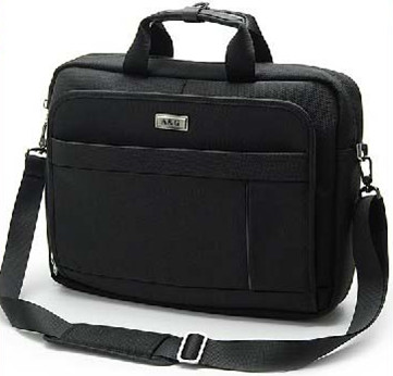 High Quality Nylon Laptop Shoulder Bags