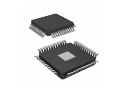 DP83848YBX / NOPB Ethernet PHY Transceiver TI Temperatura estendida 10/100 Mbps Suporte JTAG