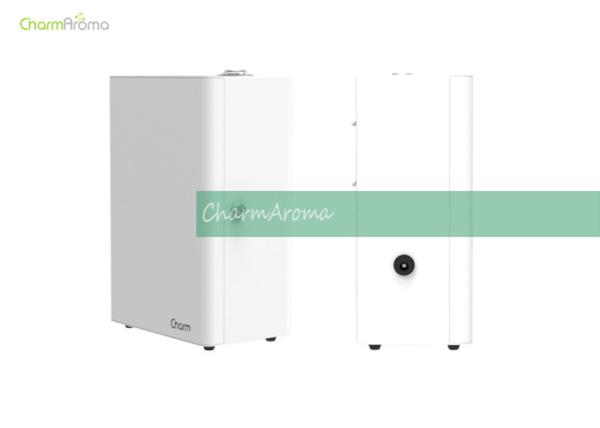 Aluminum Alloy Atomizer Commercial Fragrance Dispenser For Office Building