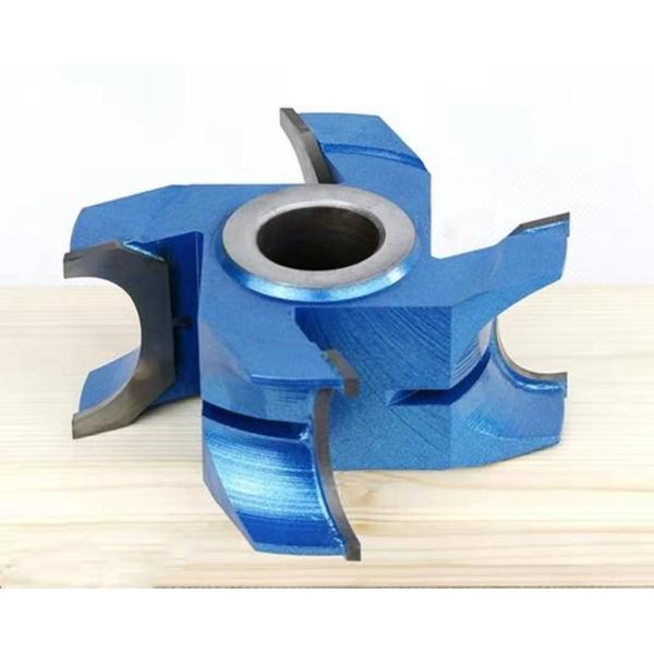 Утеска дуги ножа Woodworking карбида вольфрама дверной рамы