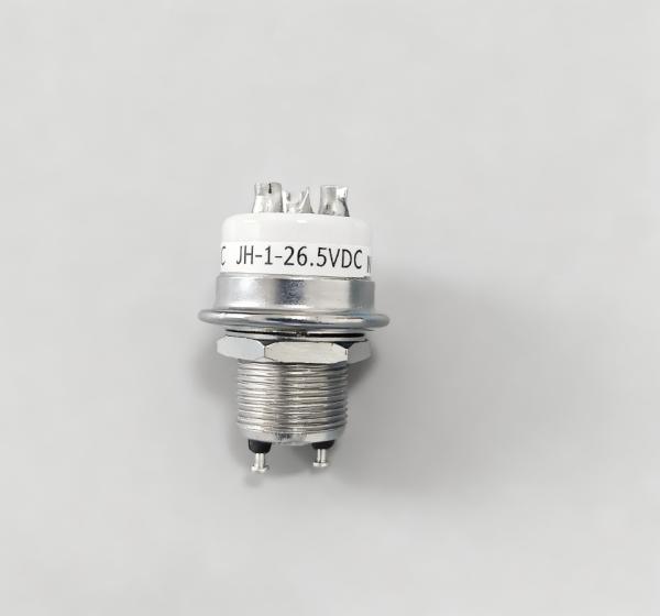 High Voltage DC5KV 25A Current Vacuum Relay Switch SPDT RF Application Ceramic Small Volume