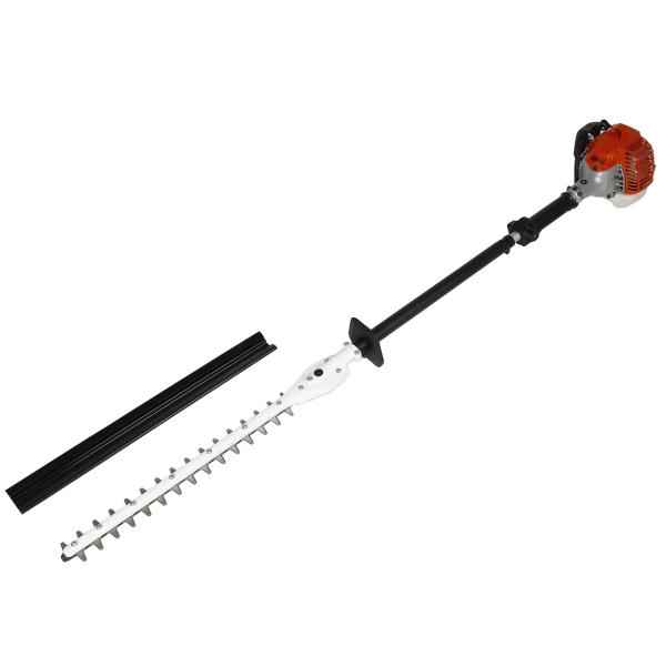 Вибрация Pruner ручки алюминиевого сплава анти- подрезая режет высокий триммер изгороди ножниц кустарника секаторов ножниц ветви