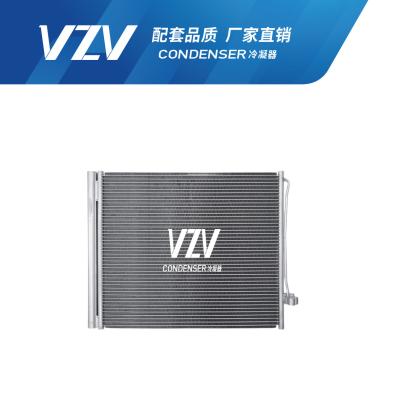 F14004 BMW AC Condenser X5/X6/E70/E71/E72/F15 64536972553/64509239992