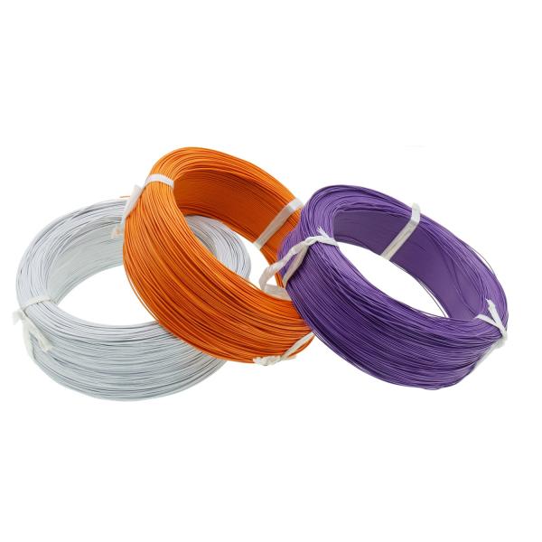 1x2.5mm PVC Insulated Copper Power Cable for Construction