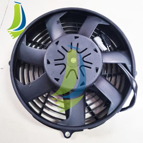 510-8095 5108095 Fan Assembly For E320GC Excavator