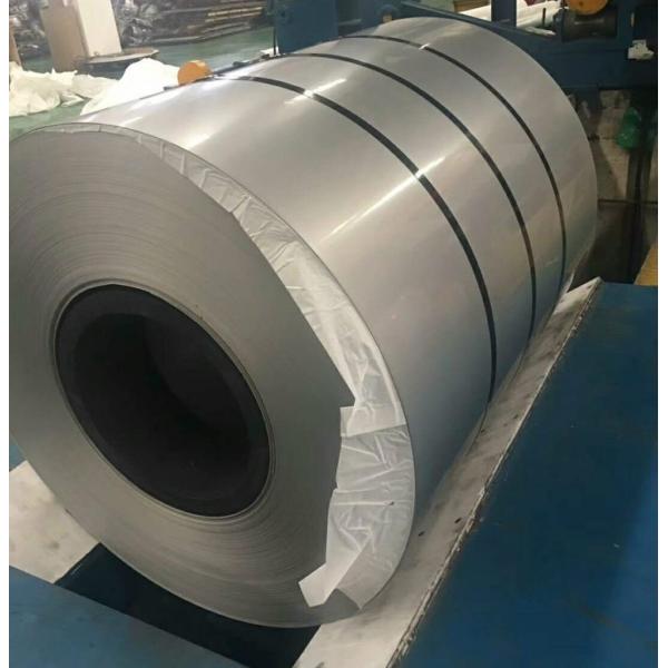 Cold Rolled Precision 304 Stainless Steel Strip 10-12000mm