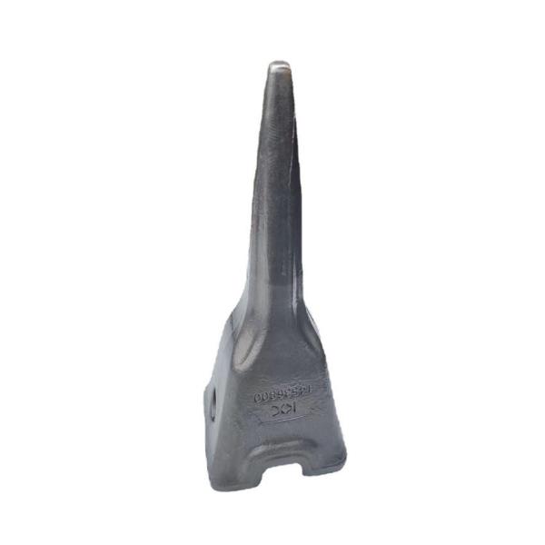 Erosion Resistant Long Backhoe Teeth Replacement General Purpose