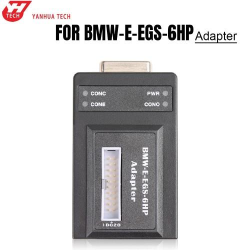 Yanhua Mini ACDP ACDP-2 モジュール17 (ライセンス A50F) BMW Eシリーズ 6HP リフレッシュ対応 E60 E61 E63 E70 E71 など