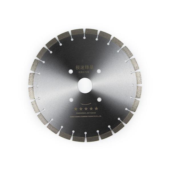 350mm 14Inch Marble Cutting Disc Stone Circular Saw Blade