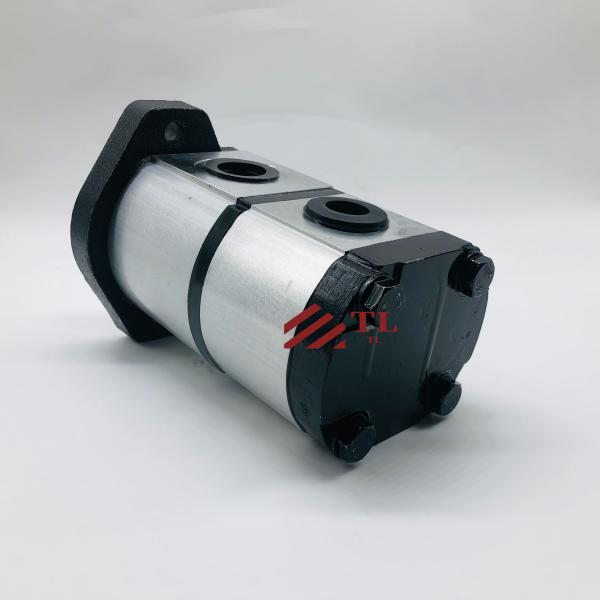 - Gear Pump Assy 31N5-30020 31Q5-30020 31Q5-30030 31Q5-30040 for Wheel Excavator R140W-7 R170W-7