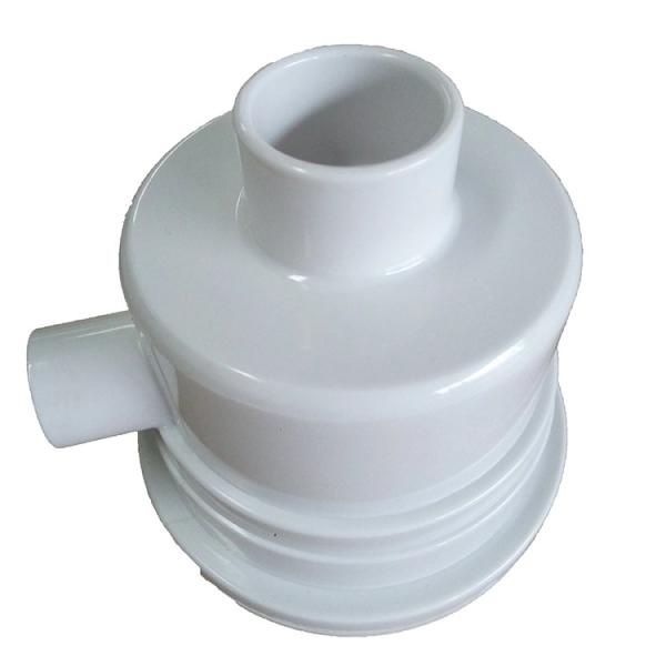 PVC ABS Swimming Pool 1.5 Spa Water Jet Nozzles