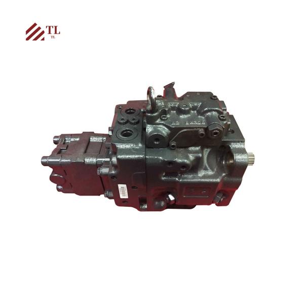 PC50MR-2 PC50-2 Bomba principal de la excavadora 708-3S-00522 708-3S-00521 708-3S-00511 708-3S-00460