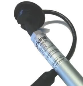 T431658 UK Perkins Genuine Gas Engine Spark Plug 486/39