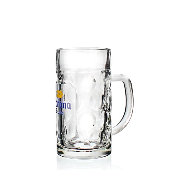 бокалы 500ml 1200ml выдвиженческие с емкостью логотипа большой