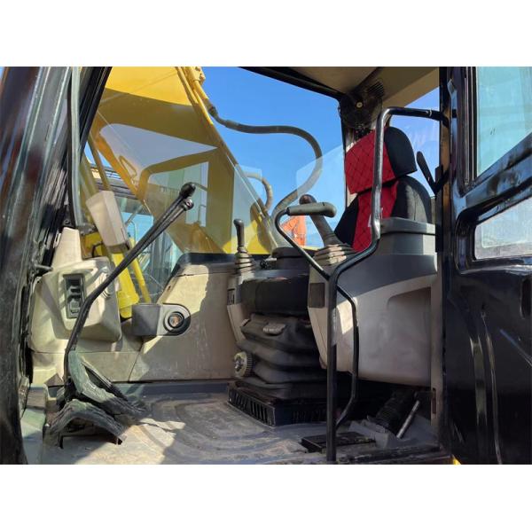 Original Used CAT 320C Excavator Second Hand Caterpillar 320 320D 320GC Excavator