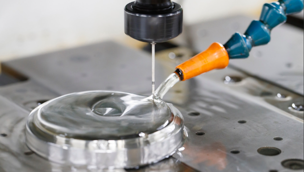 High Precision Spinneret Plates For Spunlace Nonwoven Production
