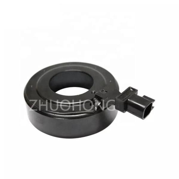 JH-COPUFD007 VISTEON VS16 117mm AC Compressor Pulley Clutch for Ford Focus 2005-2011 2.0