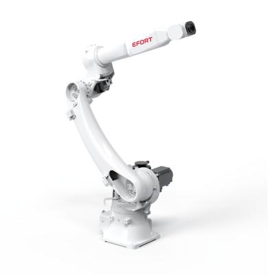 Robô Industrial Geral em Operações de Manuseio Seleção Moagem Polido Pintura Para Peças Metálicas ER12H-2000