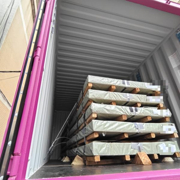 ¥Rolo a frio de alta qualidade ¥0,4-3,0 mm SPCC bobina de aço laminada a frio, múltiplas especificações, matérias-primas gerais para a indústria, materiais de construção e eletrodomésticos
