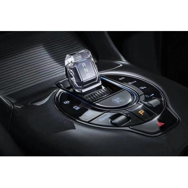 2024 Auto SUV/Mini/Smart/Used/ Electric EV Car with Byd Electric Car Byd E2 2023 Luxury Model Electric Fuel