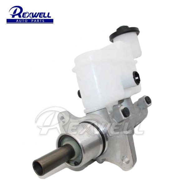 Car Parts Brake Master Cylinder 47201-09210 4720109210 For TOYOTA Excellent