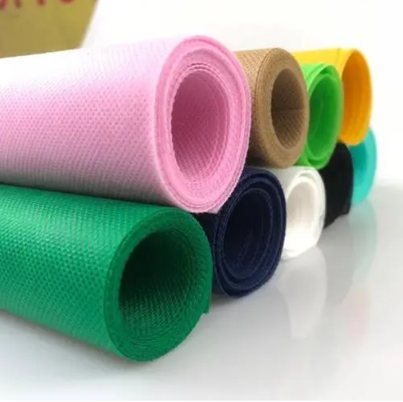 Защита от склонов экологические мешки Речной контроль наводнений Травяные семенные мешки ПЭТ нетканые ткани