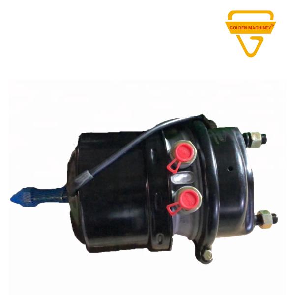 High Performance Volvo Truck Spring Brake Chamber