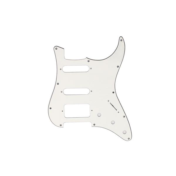 3Ply SSH Electric Guitar Pickguard Scratch Plate For American Fender ST Style Electric Guitar
