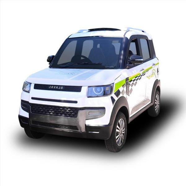 Pequeno tamanho 1500kw Motor integrado para o eixo dianteiro Carro elétrico para viagens urbanas de curta distância