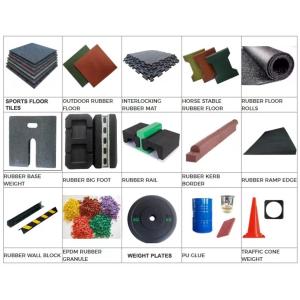 Qingdao Lykant Sports Goods Co., Ltd.