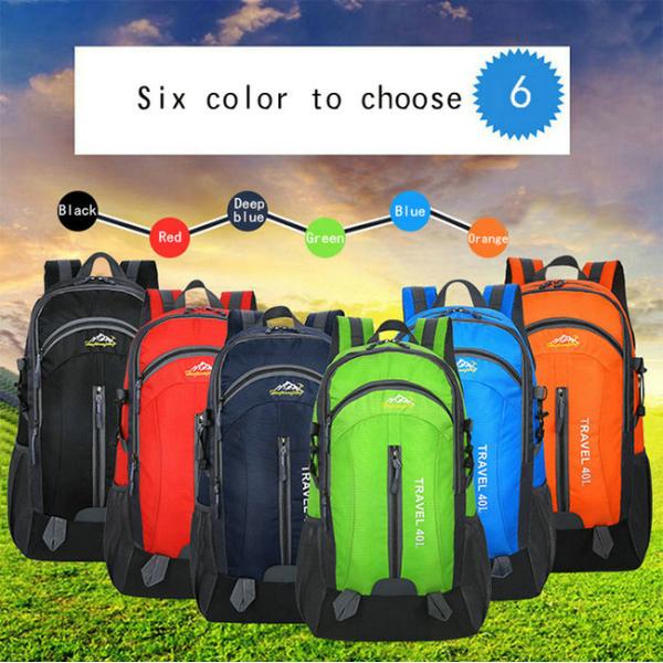 большой сделайте рюкзак водостойким спорт женщин перемещения пеший