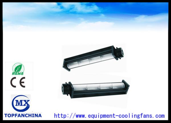 523mm × 98mm × 91mm Equipment Cooling Fans / Durable in use Centrifugal Blower