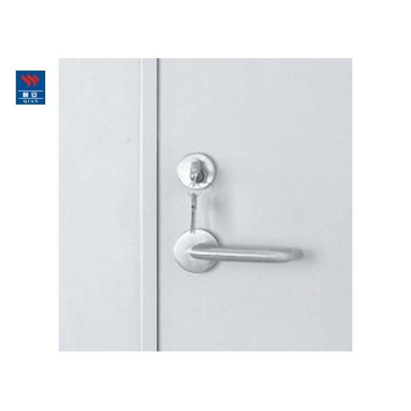 Emergency Exit Double Entrance 90minute Fire Rated Steel Doors