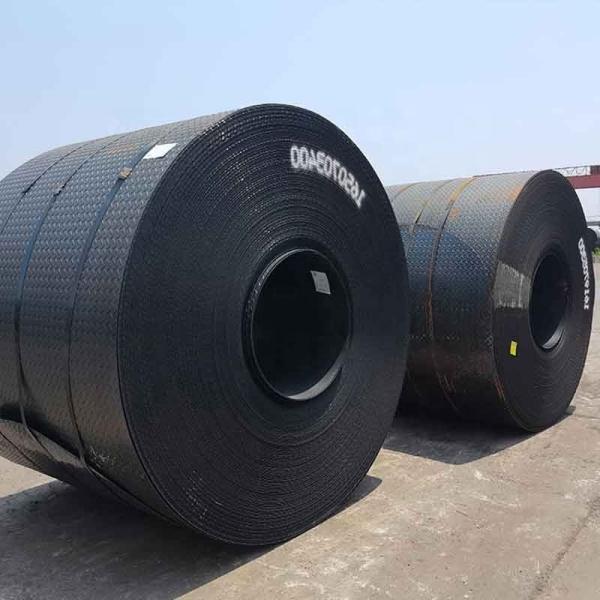 Decoiling 304L 316L 318L 409 J1 Prime Stainless Steel Coil for Grade 201