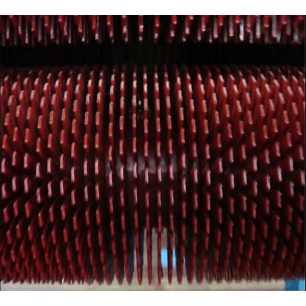 DELLOK Год основания 2008 Настройка твердоэкструдированная лопатка трубки с настройкой