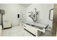 50kW  500mA Digital X Ray Equipment