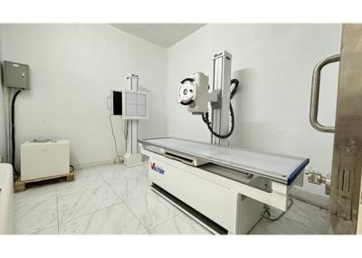 Fixed Medical Xray Machine Dental Clinic Medical Equipment 110V