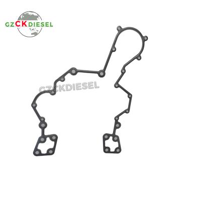 Joint de boîtier avant 257-2015 2572015 pour moteur CAT C13 966H 972H Chargeuse sur pneus