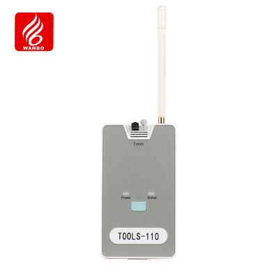 Système de guidage de stationnement intelligent Bluetooth Infrarouge Application téléphonique Android Application de configuration de débogage de téléphone mobile